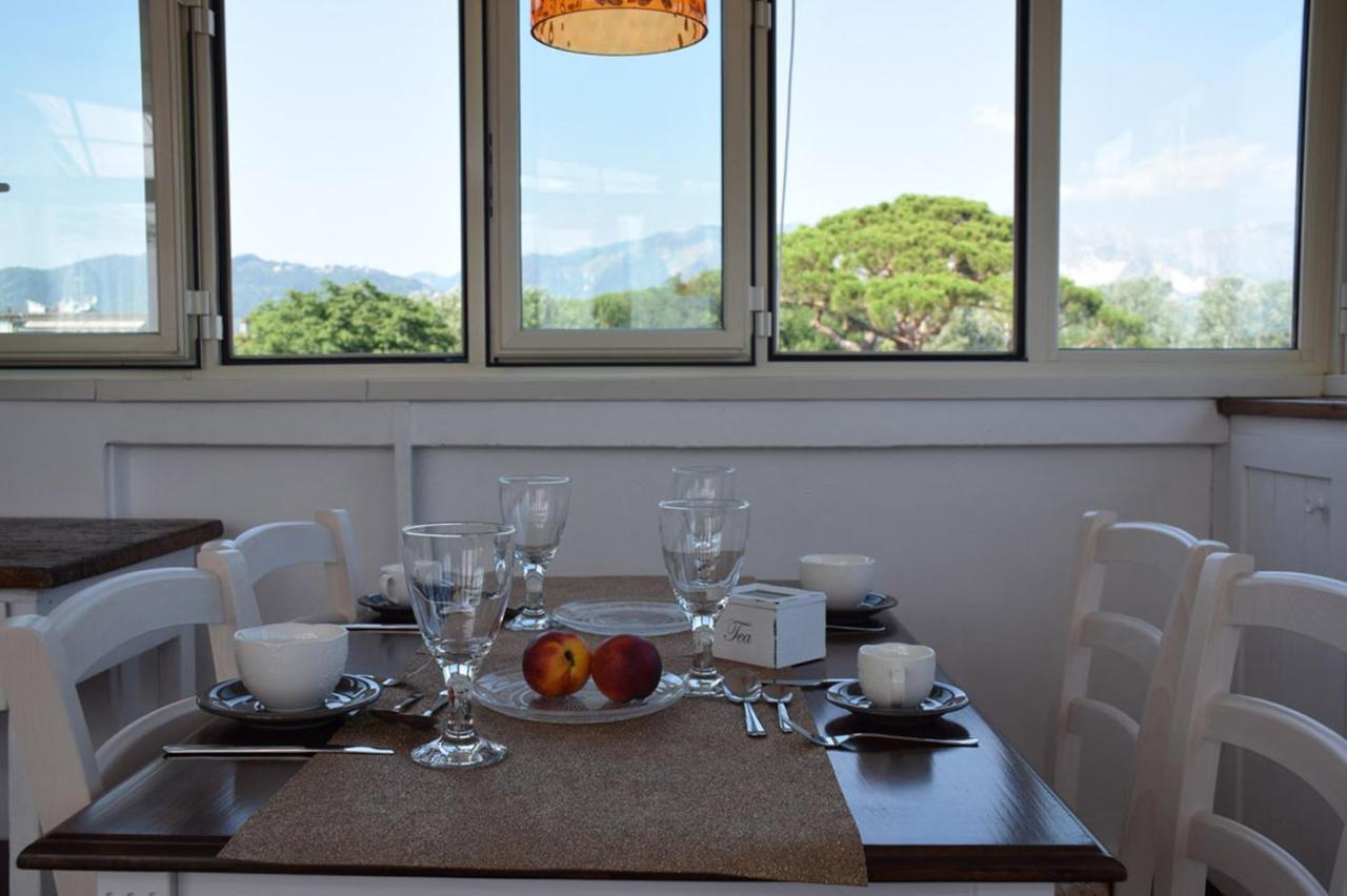 Levante Marina Di Carrara Exterior foto